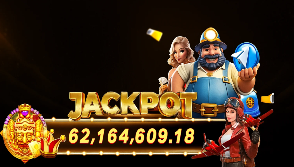 JACKPOT