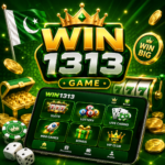 win 1313