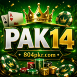 PAK14