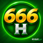 666h