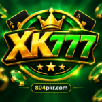 XK777