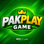 pakplay